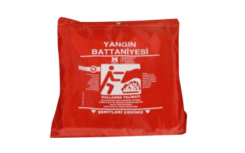 Yangın Battaniyesi