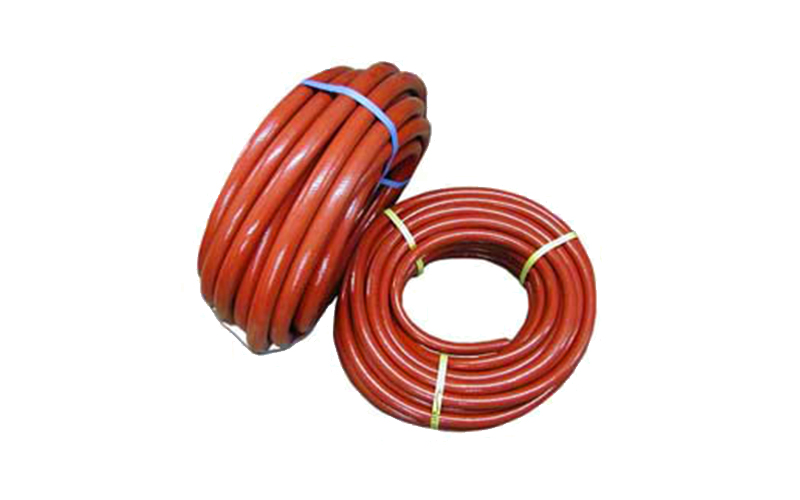 Yarı Sert Yangın Hortumu