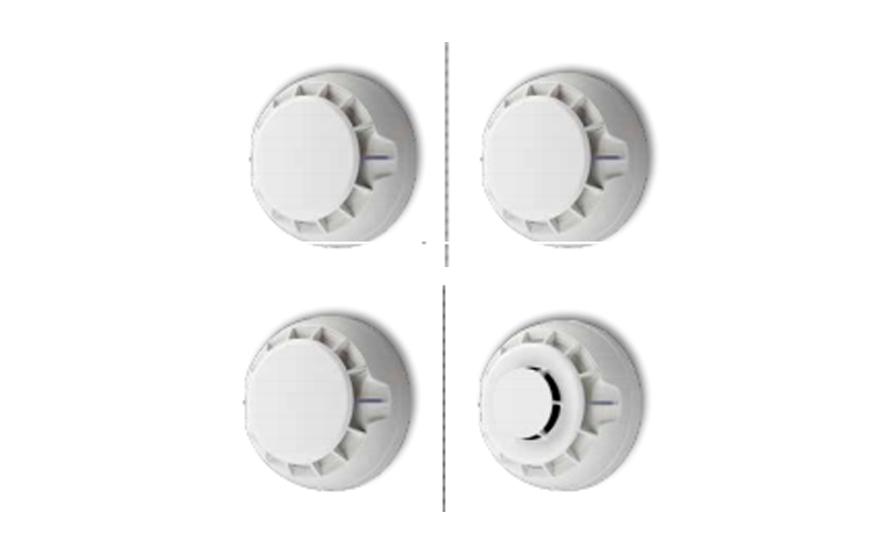 Konvansiyonel Dedektörler