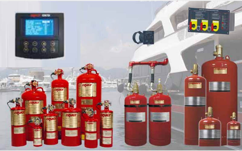 Fireboy-Xintex Sistemleri