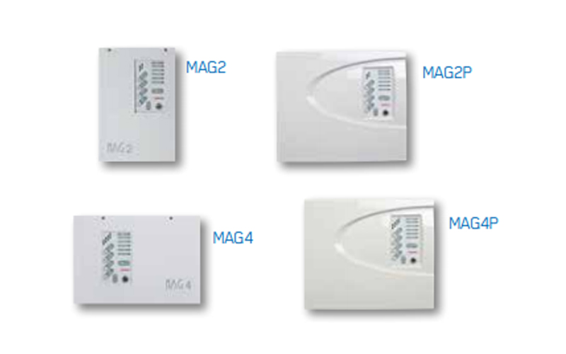 Konvansiyonel Paneller