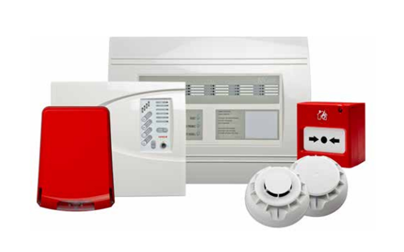 Teletek Konvensiyonel Sistemler