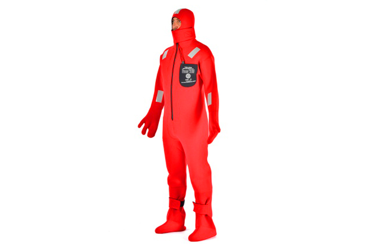 İş Güvenliği Malzemeleri