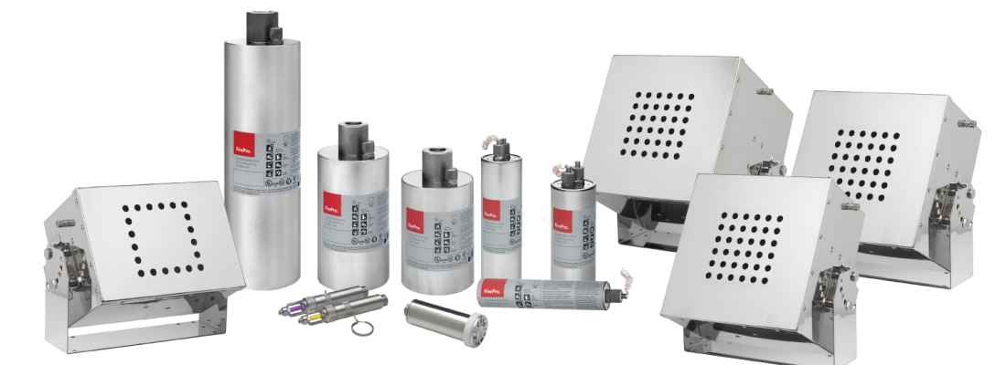 Marin Aerosol Söndürme