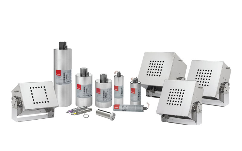 Marin Aerosol Söndürme